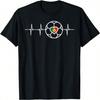 Herzschlag Portugal Flagge Fußball Fan unisex Wounisex Kinder T-Shirt