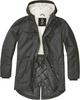 Winter Jacket Brandit Marsh Lake Parka (9442) Anthracite