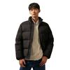 Down Jackets Men's Stand Collar Moderate J326958