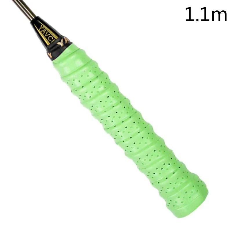 1/2/3/5pcs Badminton Racket Glue Towel Tape Anti-slip Sweat-absorbing Tape For Racket Fishing Rod Slingshots Tennis Overgrip