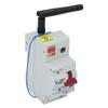 Smart WiFi Circuit Breaker APP Remote Control Support Voice Control Smart DC Air Switch with Safety