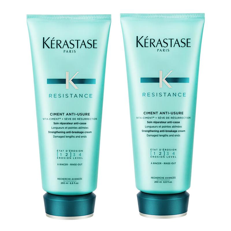 

Kérastase Resistance Strengthening Repair Conditioner