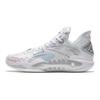 Kyrie Irving x Anta Shock Wave 5 Inheritance Men Sneakers White Grey 112331106-7