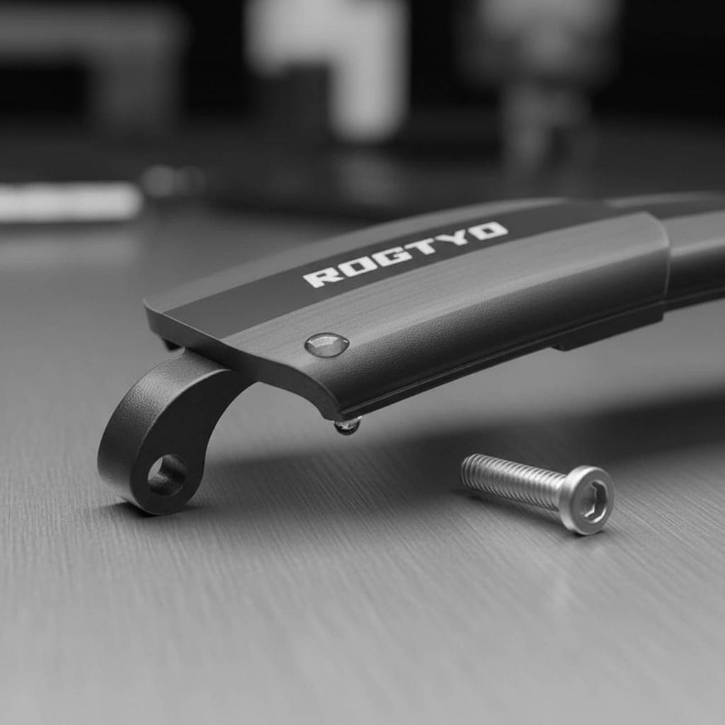 Retractable Bike Mudguard Universal Fit Telescopic Mud Flap Easy to Install