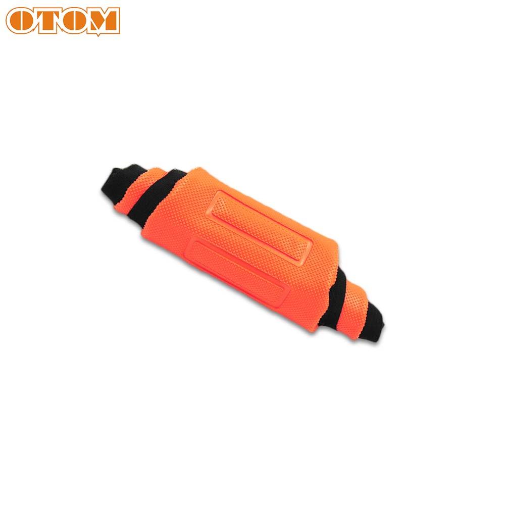 OTOM Motorcycle Cushion Seat Covers For KTM SX SXF XC XCF EXC EXCF XCW 150 250 350 450 500 2019-2022 Antiskid Waterproof Diamond
