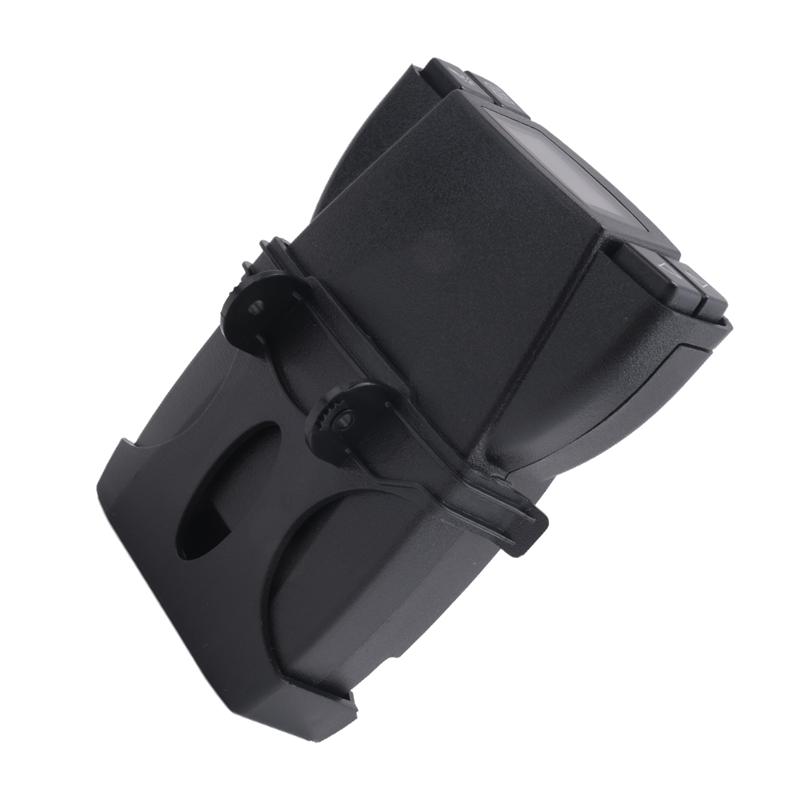 QB-90195 Electric Trailer Brake Control Module Kit For Tekonsha P3 Prodigy