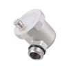 Automatic Air Vent Valve Solar Water Heater Pressure Relief Valve Brass Vertical Air Vent Valve Easy To Install