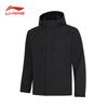Li-Ning Unisex Windproof Hooded Sport Jacket
