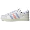 Superstar Futureshell 'White Blue Pink' H00197