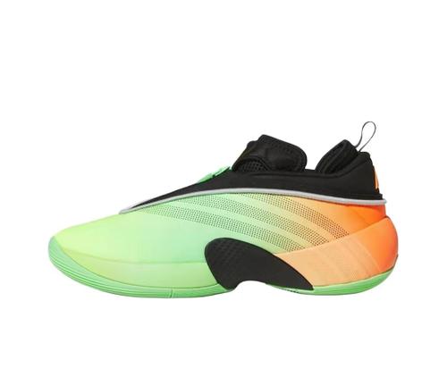 

Adidas D.O.N lssue #7 Basketball shoes Unisex JS2592 Size EU 42 помаранчевий