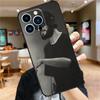 Hajime MiyaGi Andy Panda Case For iPhone 16 15 14 13 12 11 Pro Max Mini 7 8 Plus X XS Max XR Full Protect Cover