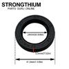 Oil Seal And Gasket Kit For Side Cover For Predator 212 212Cc 196Cc Engines 11381-ZH8-801 11381-ZE1-800 90601-ZE1-000