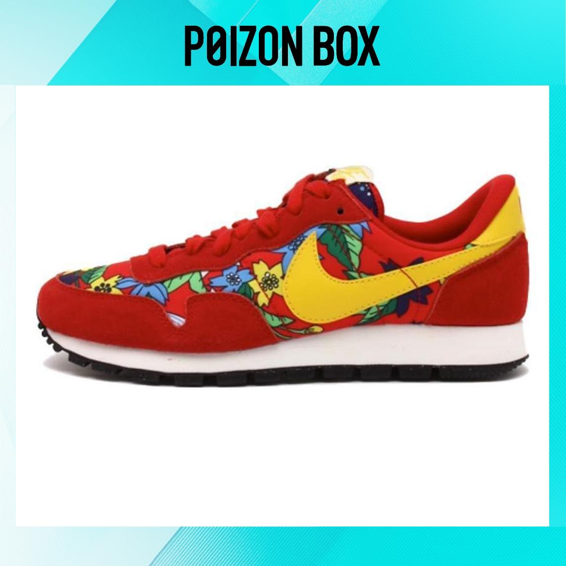 

кроссовки Nike Air Pegasus 83 Running shoes Women 725079-600