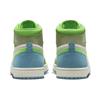 Jordan 1 High Zoom Air Cmft 2 University Blue Volt Women's DV1305-433
