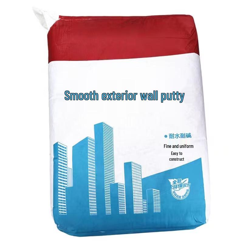 Lixian Exterior Waterproof Wall Putty Powder