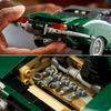 LEGO Icons 11381 - Jaguar E-Type - Set de Construction pour Adulte - Maquette de Voiture