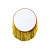 Lingnan Spring Dance Money Drum with Tassels - Suitable for All Ages