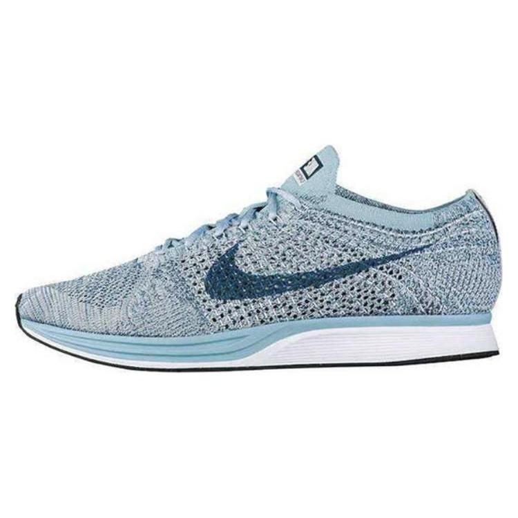 Nike Flyknit Racer Blueberry Men's 526628-102
