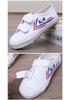 Lutai Kids' Athletic Shoes: Martial Arts, Track & Field, Training, Running, Little White, Canvas & More