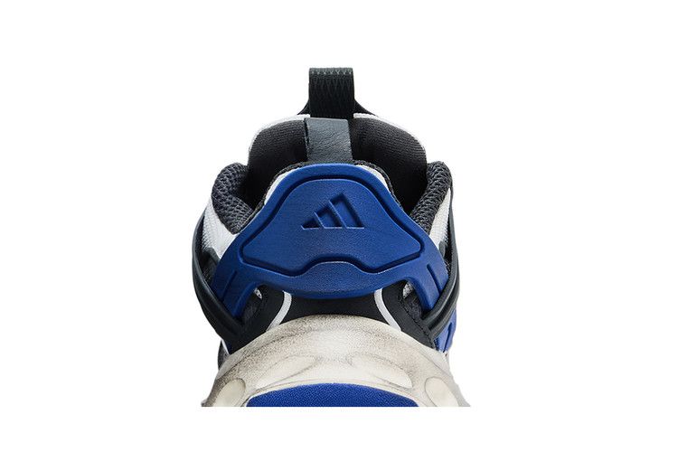 adidas Vento XLG Deluxe Grigio Blu
