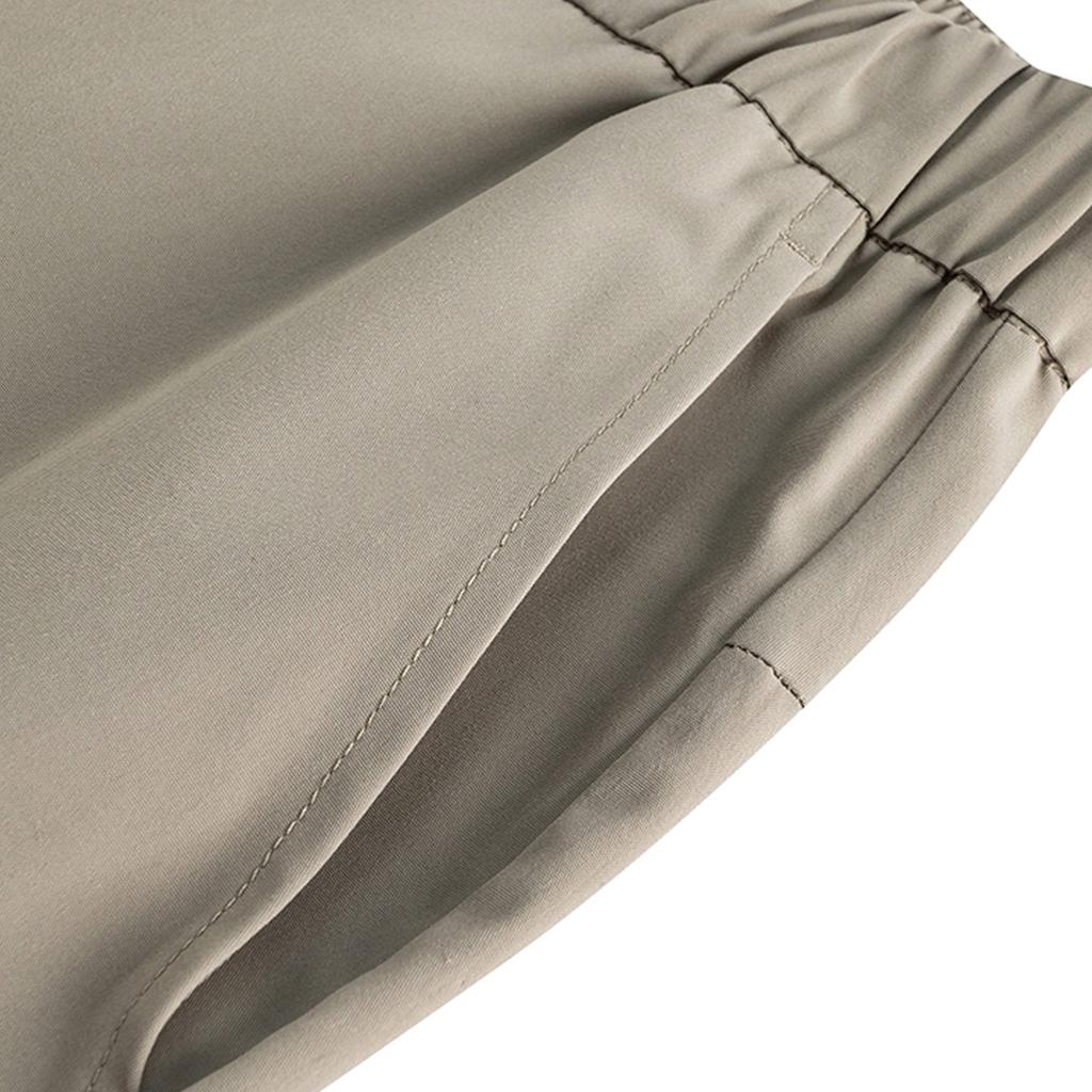 Anta Training Woven Sports Long Pants Men Pants 952537509-3