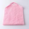Korean-Style Elastic Nylon Exfoliating Back Scrub Towel