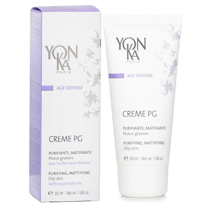 YONKA Age Defense Cream (PG)