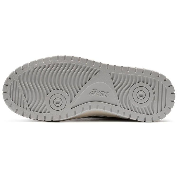 Asics Court Mz 2.0 Fabric Synthetic Leather Comfortable Shock Absorbing Durable Low Top Sneakers Women Sneakers Light-Purple 1203A405-020