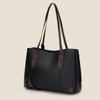Casual Tote Bag, Fashionable and High-quality Single-shoulder Bag, Commuter Underarm Bag