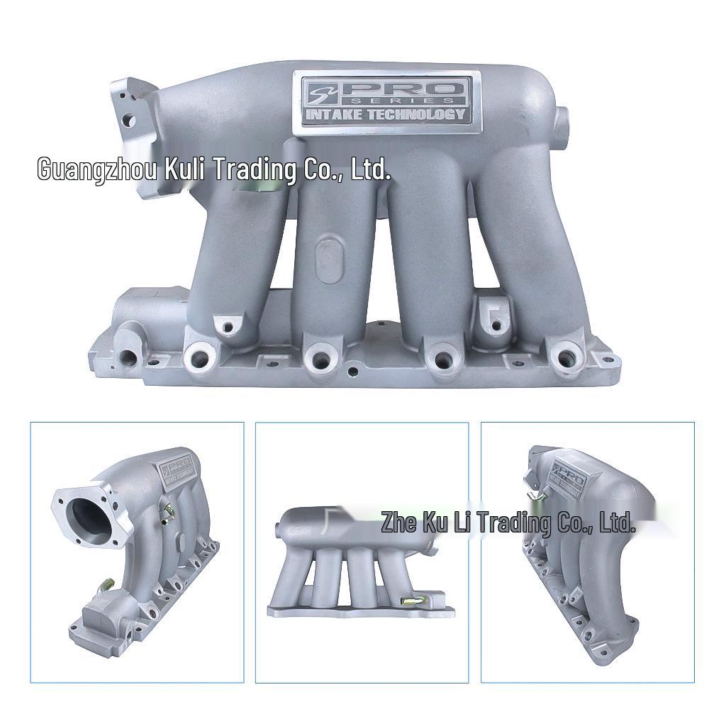 Pro Series Intake Manifold for Honda Civic 92-01 B16A/B16B/B18C