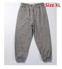 1 pièce Pantalon Imperméable pour Incontinence Couche en Tissu Tampons pour Incontinence pour Adultes Contre les Fuites et Restent au Sec Pendant le Sommeil