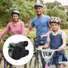 Bicycles Towing System Retractable Child Tow Rope Pull Strap Bikes Tow Rope Belt Strap Parent-Child Pull Tractions Rope