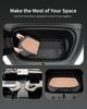 JOWUA Model Y Trunk Liner Drive Compatibility Not All-Weather (Right-Hand Guaranteed)