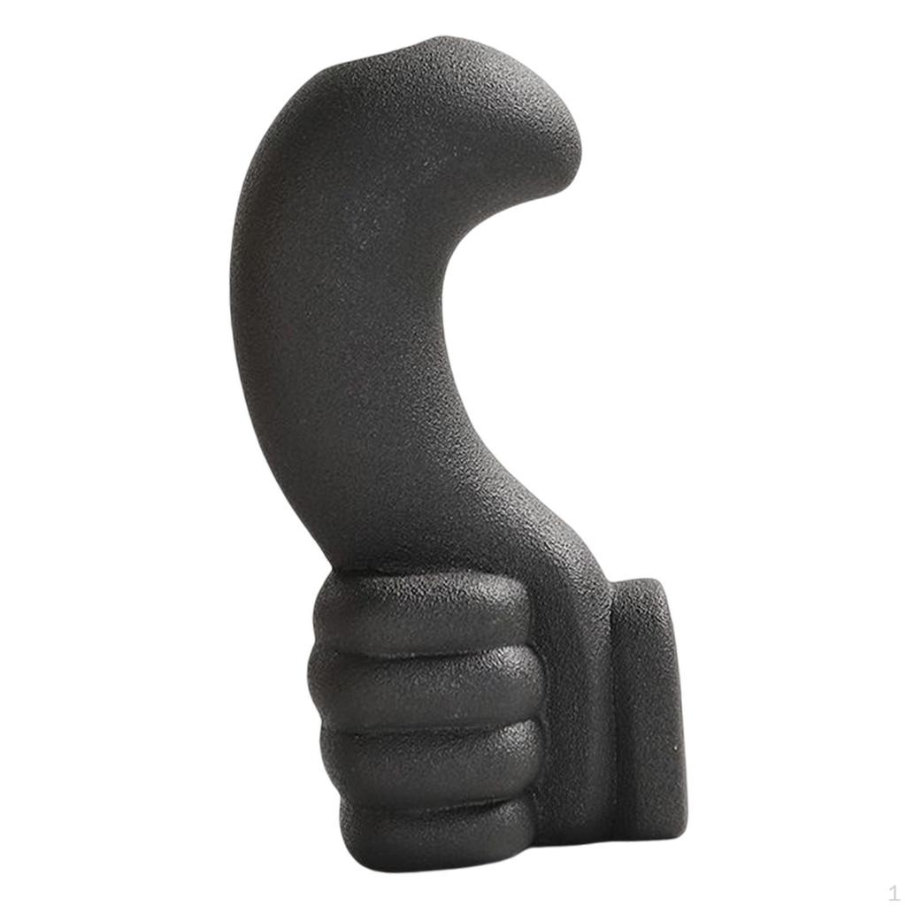 Elegant Desk Flower Pot Home Ornaments Body Shaped Decoration Pho Props Flowerpot Planter Ceramic Ve