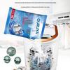 Universal Washing Machine Oxygen Booster & Descaler Powder