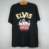 Vintage 2000 Elvis Presley the Concert T-shirt