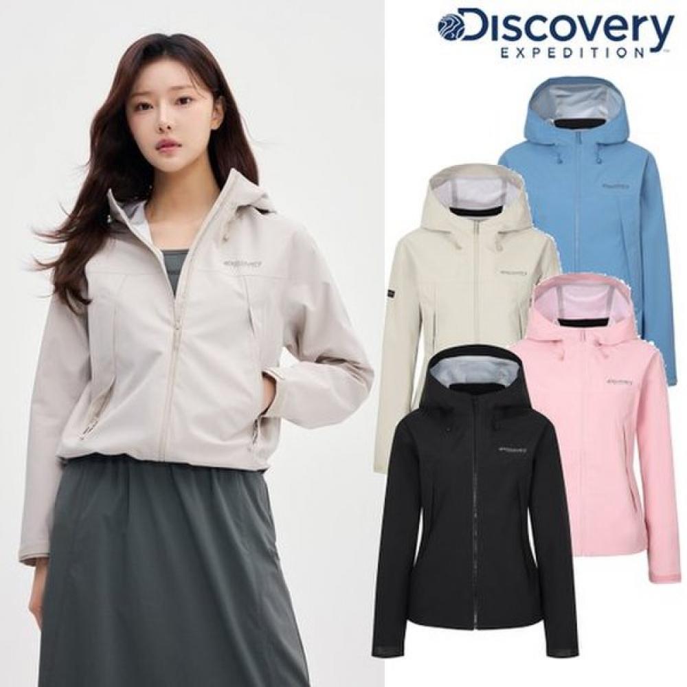 DiScovery Expedition Women S 3l Waterproof Windbreaker Dwwj3h051