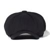 Vintage Newsboy Cap Cotton Men Woman Fashion Hat Solid Soft Gatsby Retro Driver Flat Caps Spring Autumn Casual Beret Cap