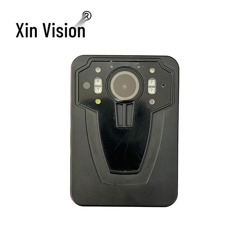 

Xinshijie DSJ-W1 Chest-Mounted Body Camera (CN version)