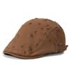 Solid Color Baseball Caps for Women Men Summer Sun Hats Adjustable Snapback Hats Unisex Street Hip Hop Hat Sun Visor Caps