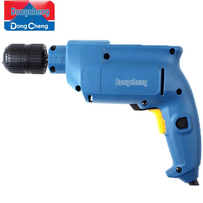 

Dongcheng Impact Drill CN plug (adapter included)