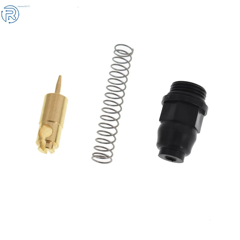 Carburetor Choke Plunger For Suzuki Quadrunner 500 LTF500F