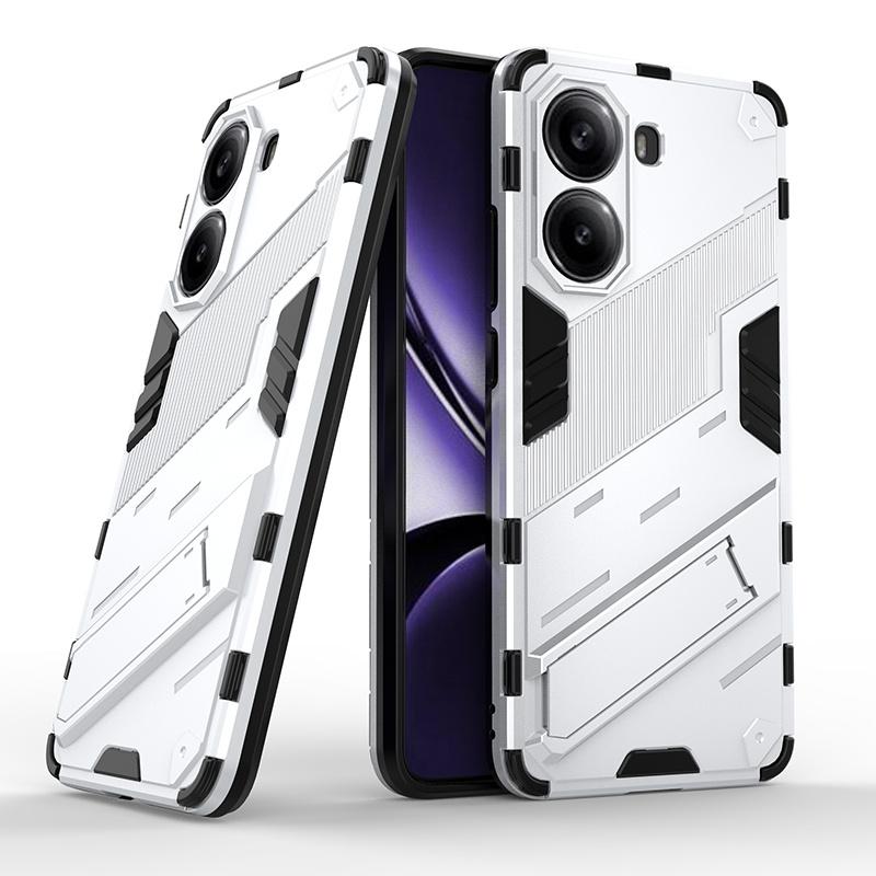 Per Custodia Poco X7 Pro Copertura Poco X7 Pro Coque Fundas Armatura Antiurto Supporto Rigido Paraurti in PC per Telefono Per Poco X7 Pro