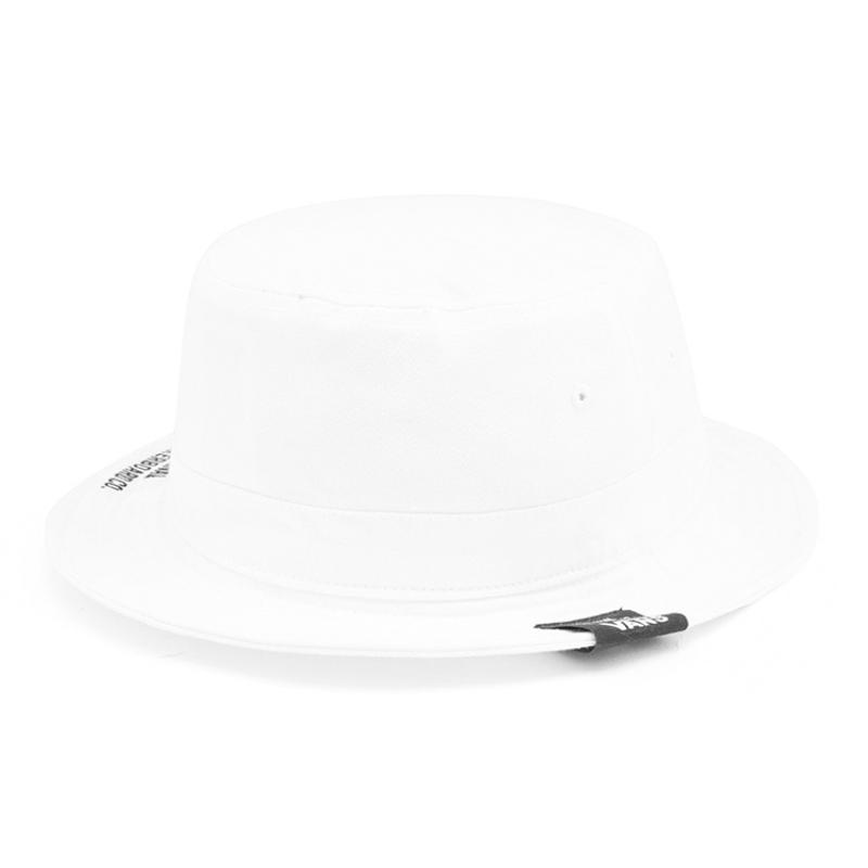 Vans Bucket Hats Unisex Vans VN0A4RB1WHT