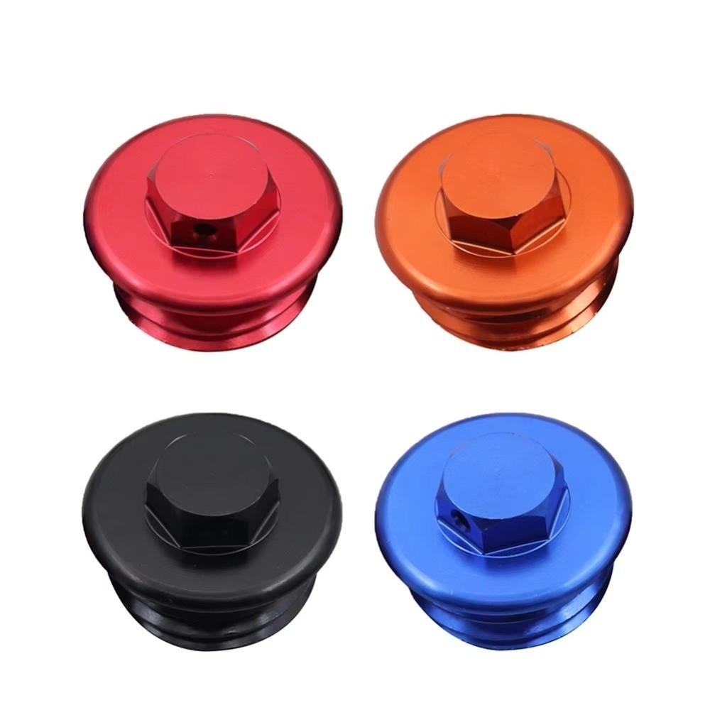 Leakproof Motorcycle Oil Filler Cap for KTM Husqvarna GasGas Off-road Motorcycles