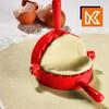 KADAX Pierogi Uszka Mold Cutter Machine