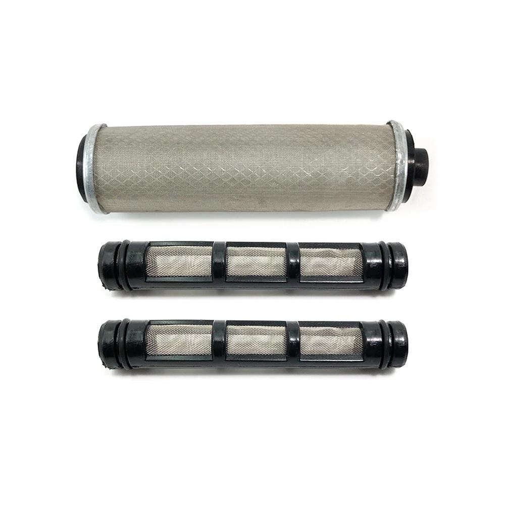 

3pcs Engine Oil Filter For ZONGSHEN NC250 NC450 Engine