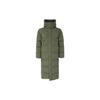 New Flight Down Jacket Men's Medium Olive Green FV7270-222