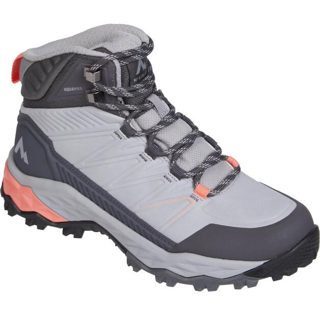 Треккинговые ботинки McKinley Tahsis MID AQX