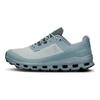 On Running Cloudvista Waterproof Glacier Cobble Women's 74.97833